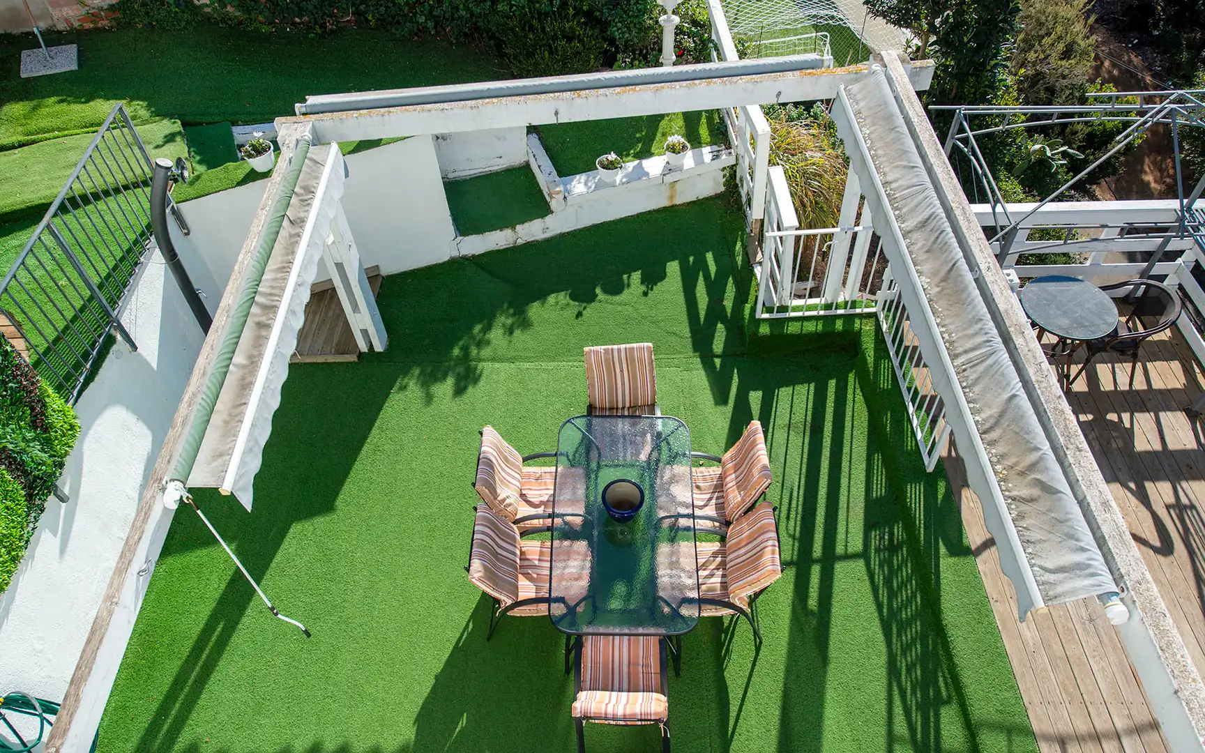 Casa amb jardí en venda a Carrer Vall de Siurà, imagen 34