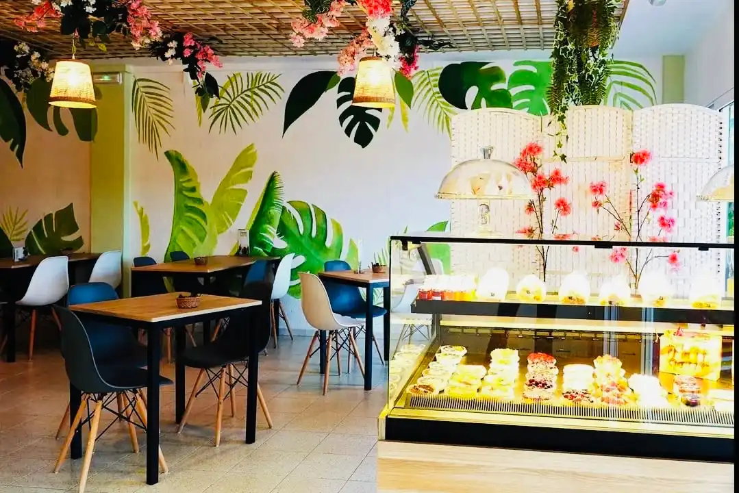 Business premises for transfer in Casco Urbano