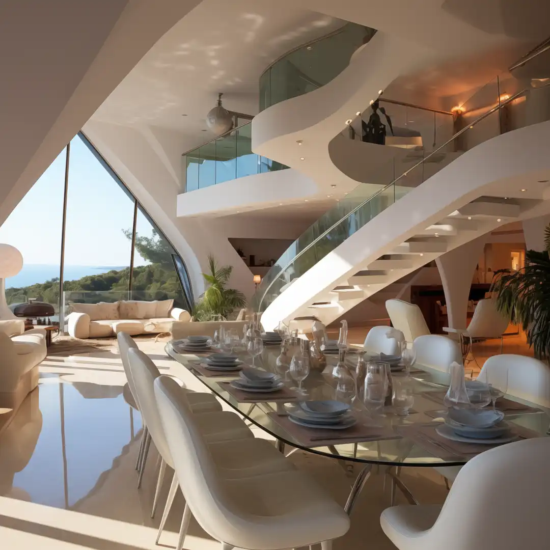 Haus mit Pool zum Verkauf in Marbella Centro, imagen 12