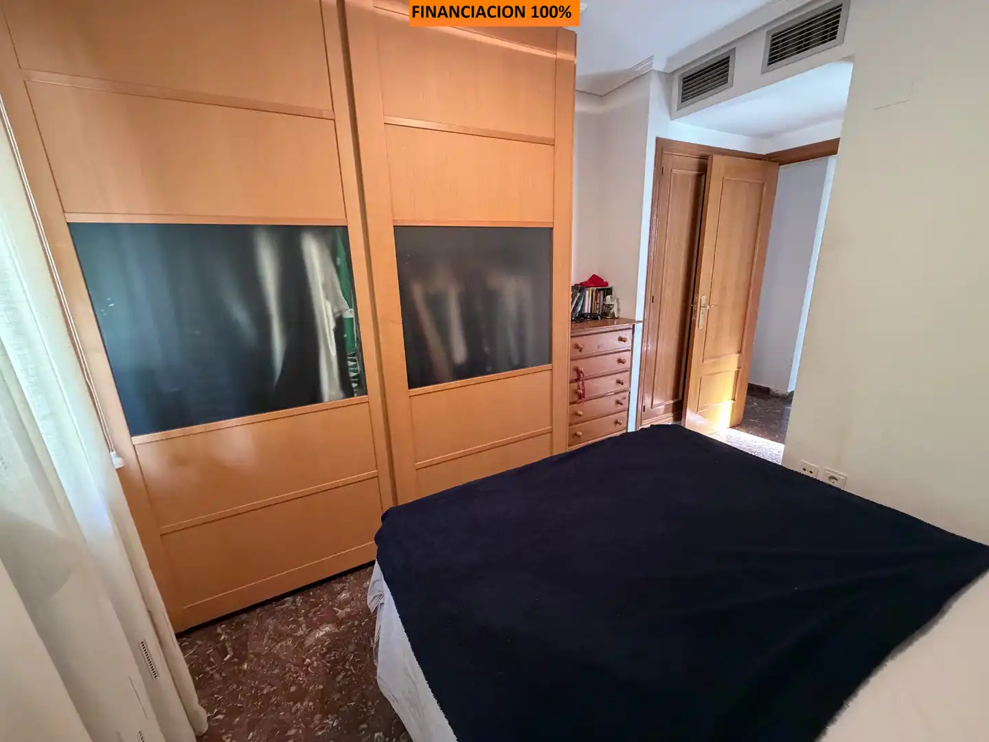 Piso con ascensor en venta en Calle de María de Echarri, imagen 19