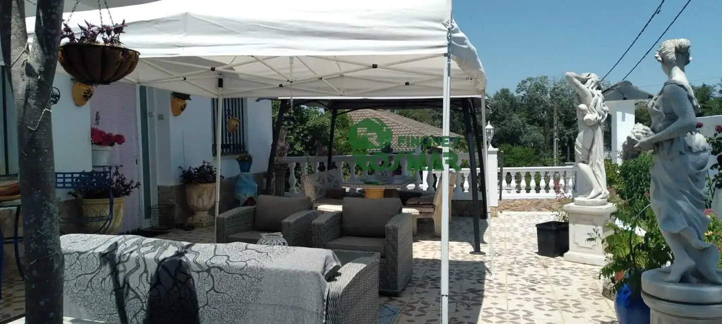 Haus mit Garten zum Verkauf in Montbarbat, imagen 6