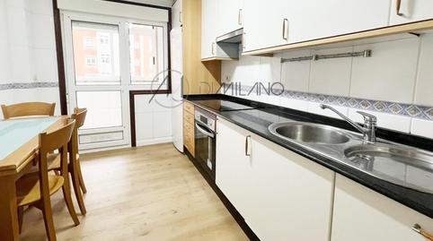 Foto 5 de Piso de alquiler en Ricardo Torres Quiroga, As Travesas - Balaídos, Vigo