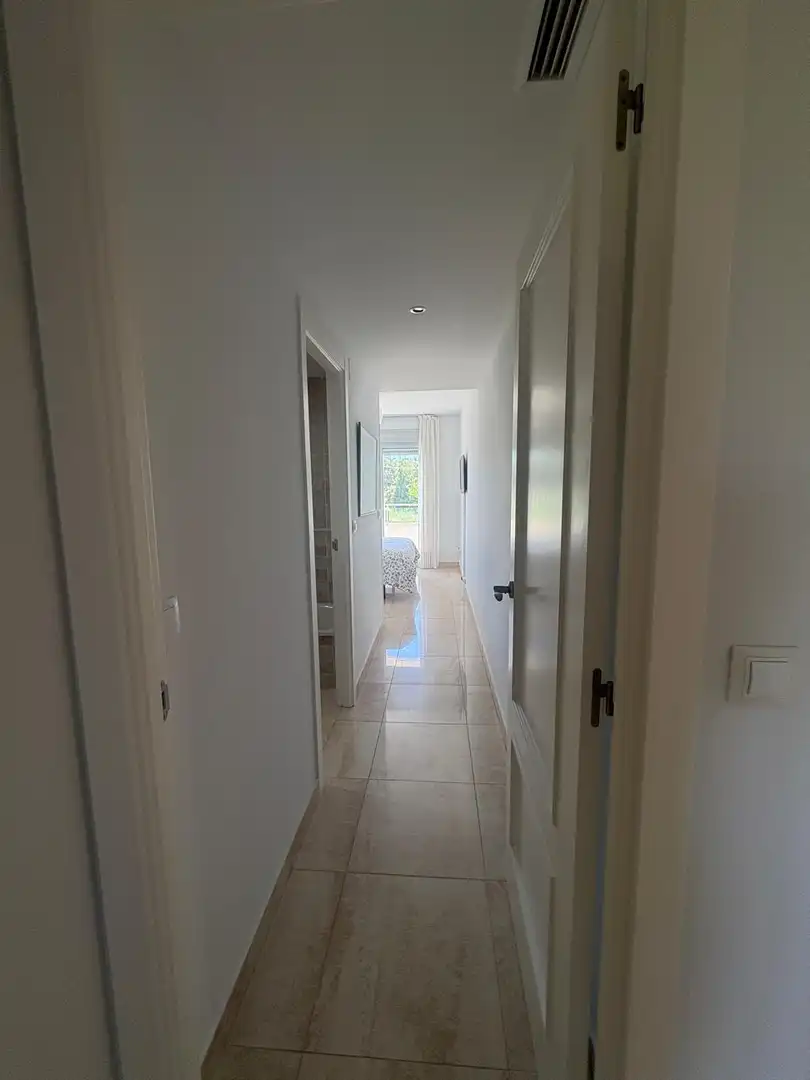 Apartments for sale in Dénia  with Air Conditioner, Heating and Private garden