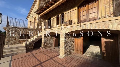 Foto 3 de Finca rústica en venda a Sa Riera - Sa Fontansa, Begur