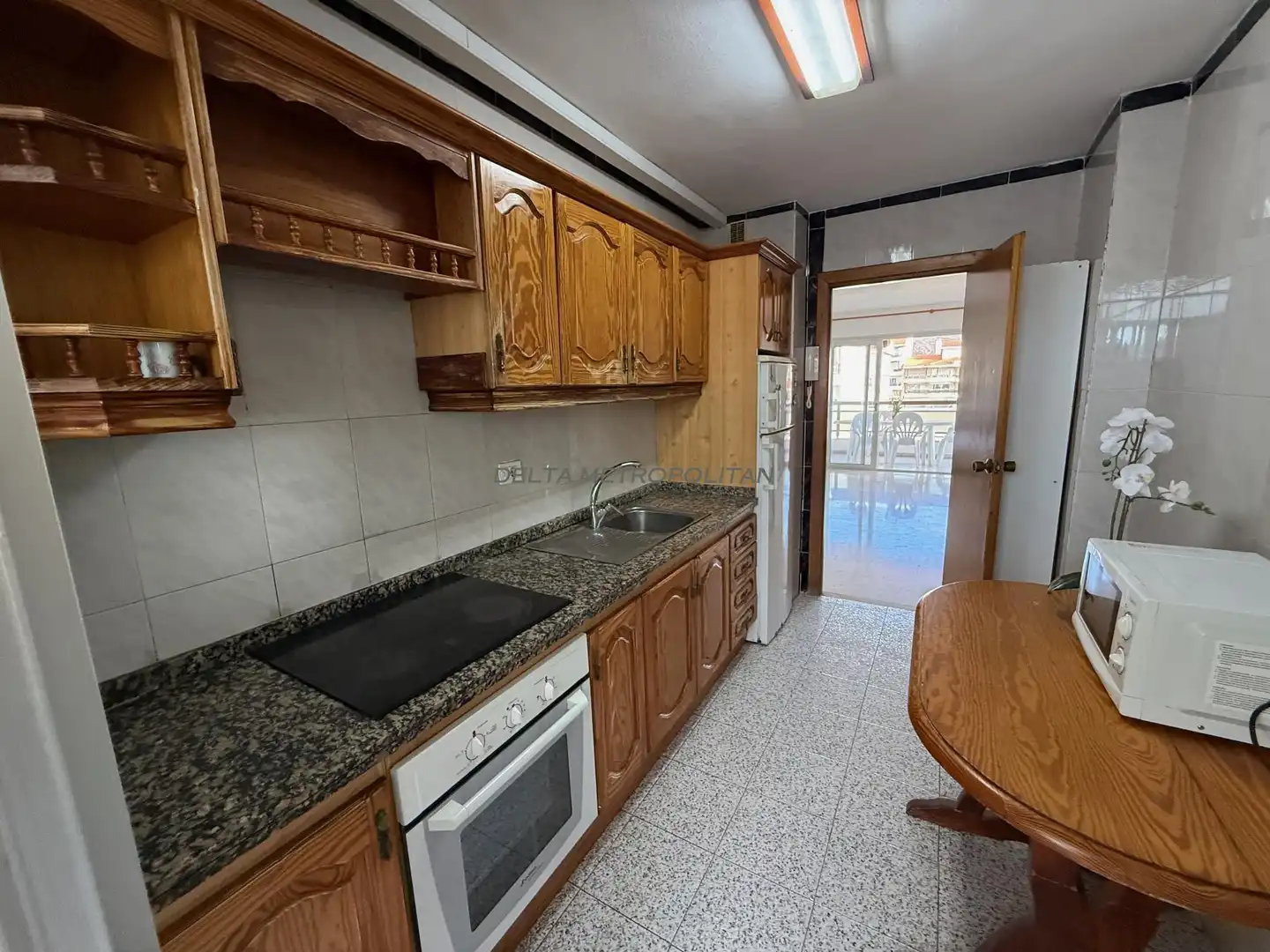 Apartament amb piscina en venda a Juan Carlos I 31, imagen 18