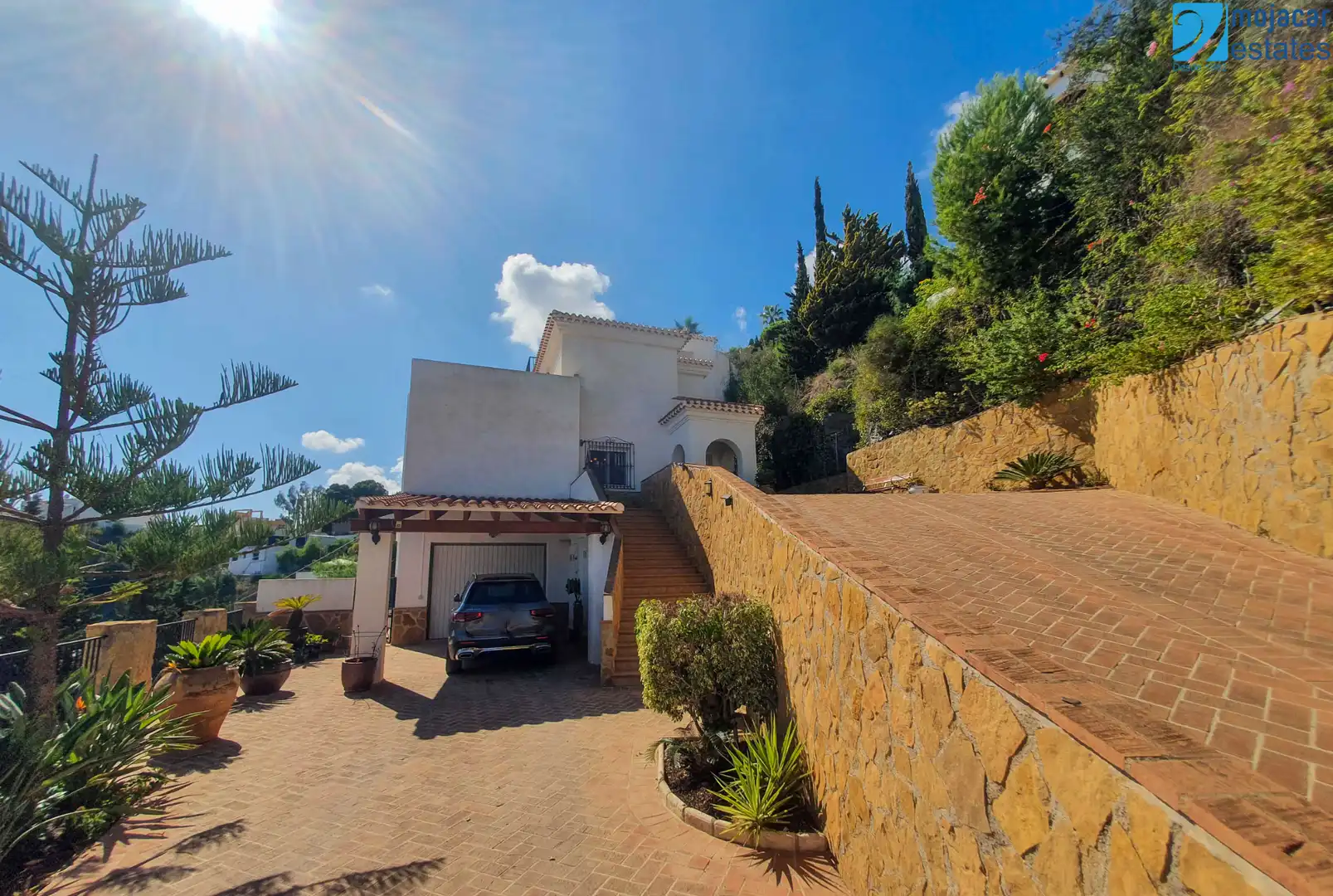 Detached house with pool for sale in Calle Garzas 66, imagen 32