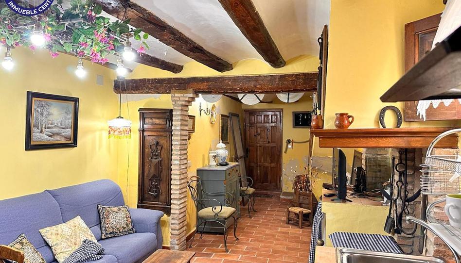 Photo 1 of House or chalet for sale in  Portillo, Torremocha de Jiloca, Teruel