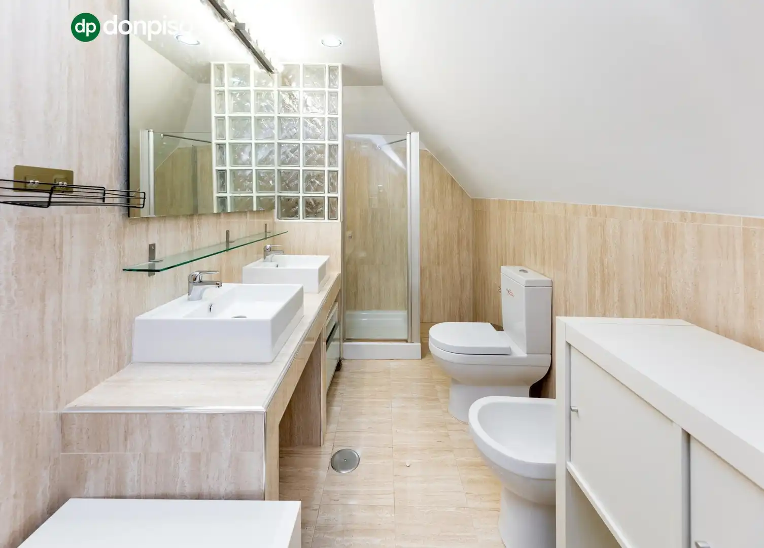 Flat with lift for sale in Avenida MADRID, imagen 22
