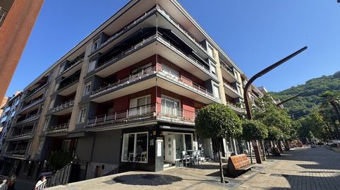 Foto 4 de Piso en venta en Bergara, Gipuzkoa