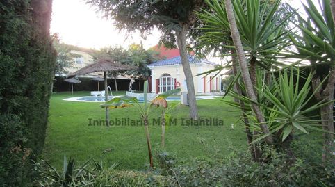 Foto 3 von Einfamilien-Reihenhaus zum Verkauf in Islantilla Golf, Islantilla