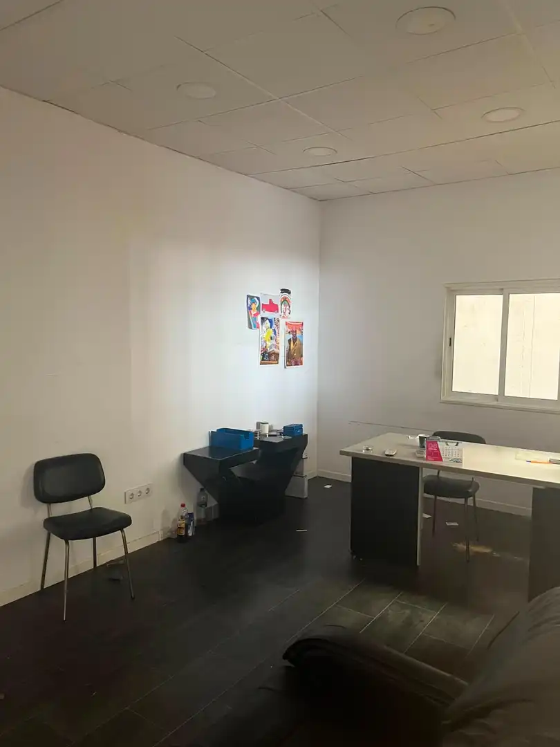 Industrial building to rent in Aldaia, imagen 9