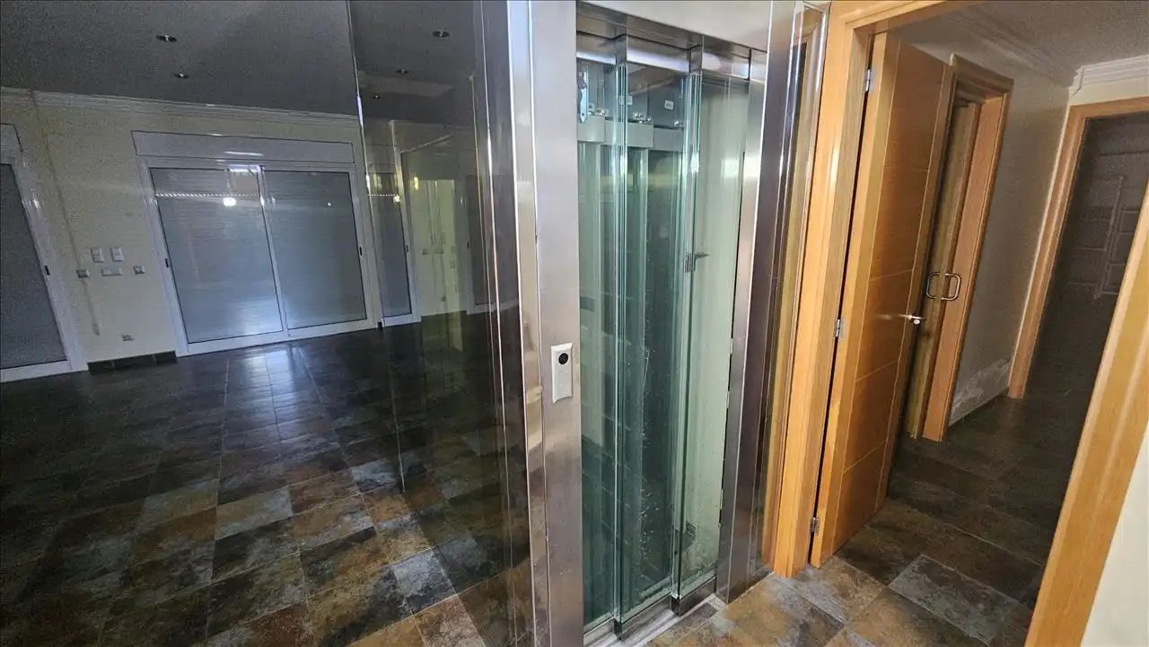 Apartamento en venta en Lloret de Mar con Aire acondicionado, Calefacción y Jardín privado