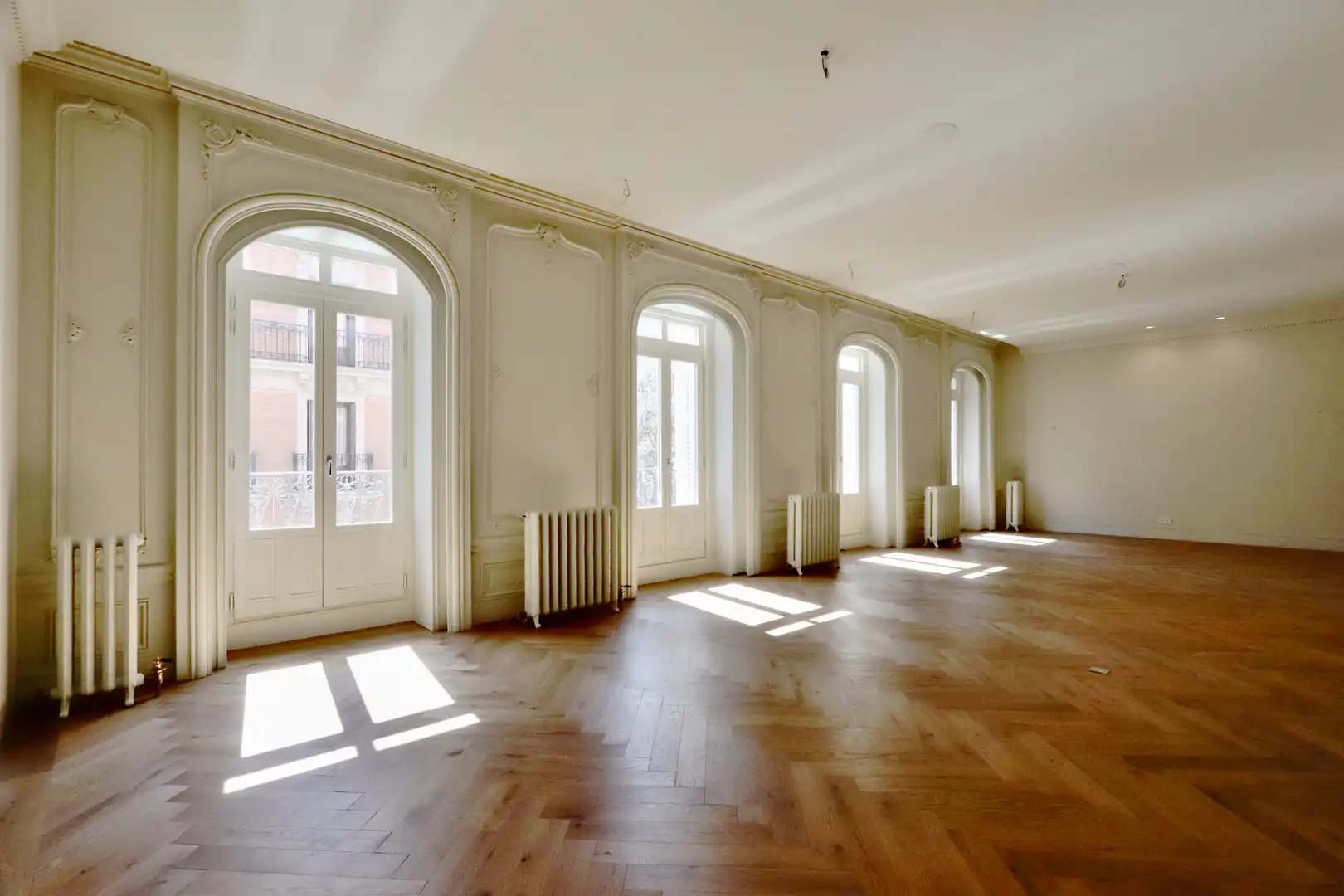 Appartement avec terrasse à vendre à Retiro, imagen 3