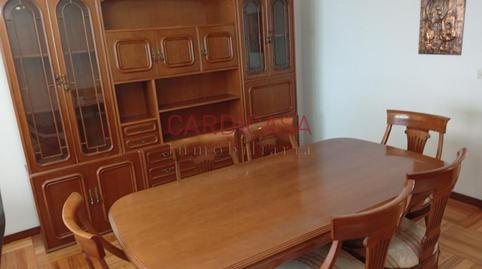 Photo 4 of Flat to rent in Gregorio Fernandez, Fátima, Pontevedra