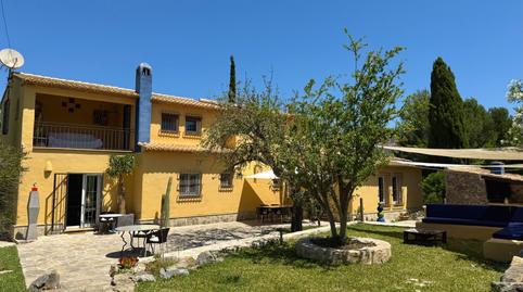 Foto 5 de Casa o chalet en venta en Jesús Pobre, Dénia