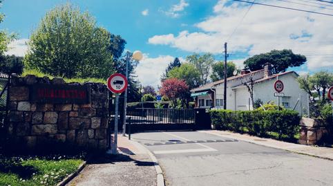 Photo 5 of House or chalet for sale in Urbanización Miralpantano, Guadalix de la Sierra, Madrid