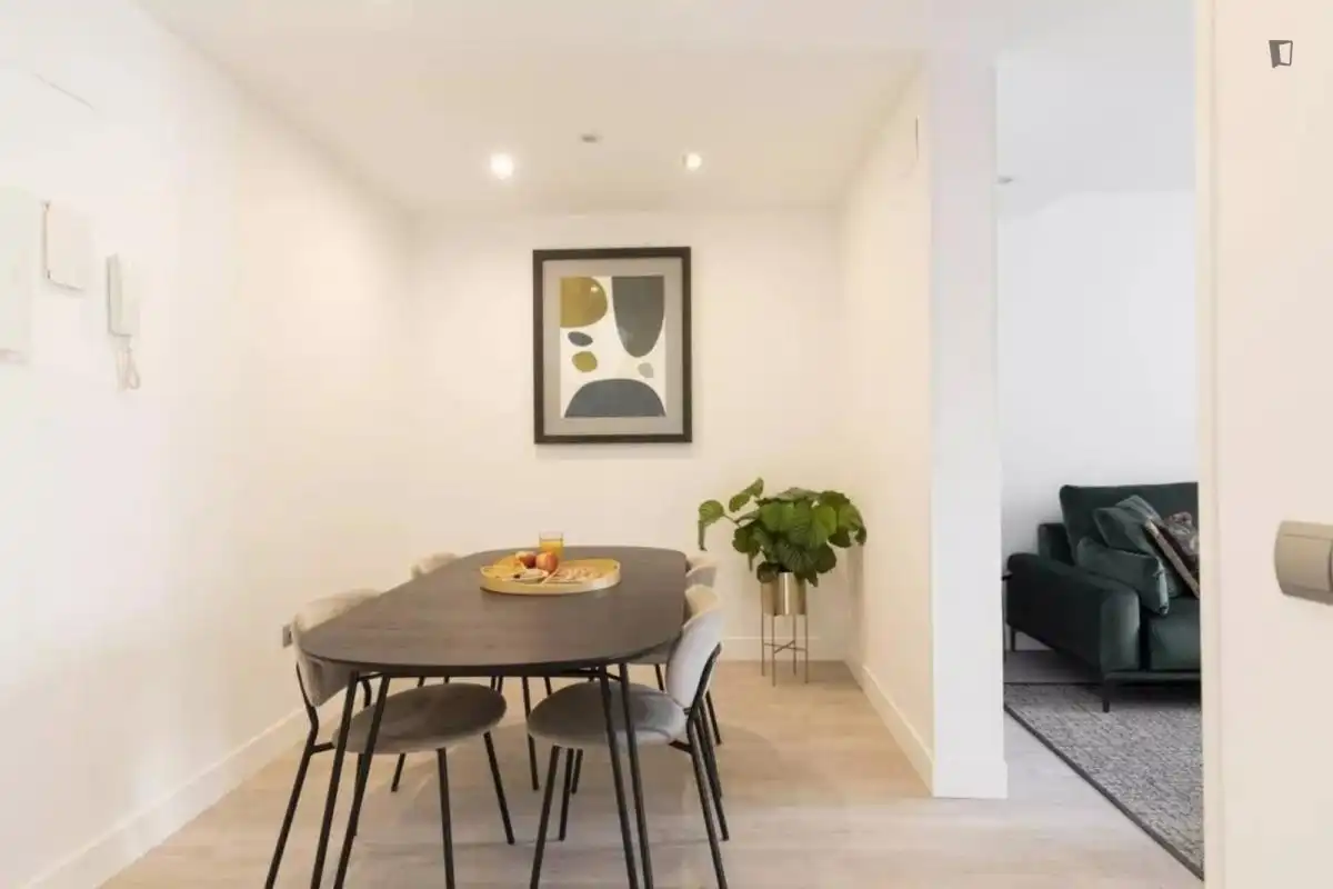 Apartamento con ascensor en alquiler en Centro, imagen 5