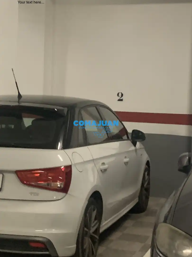 Parking de Piso en venta en Mataró con Aire acondicionado, Calefacción y Trastero