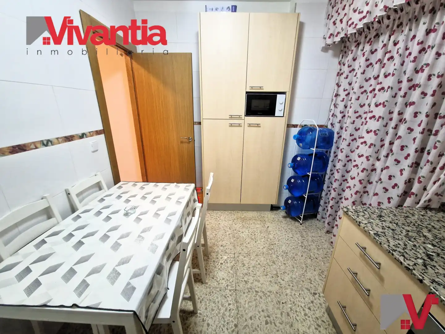 Piso con ascensor en venta en Lorca Ciudad, imagen 10
