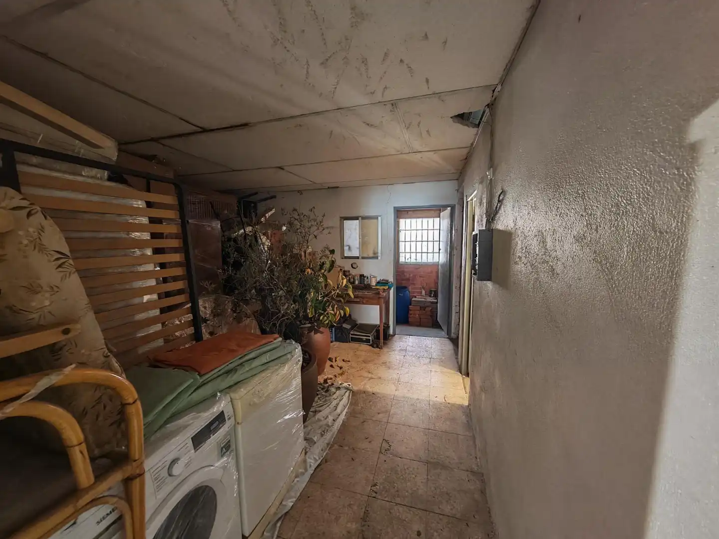 Residencial en venda en Terrassa