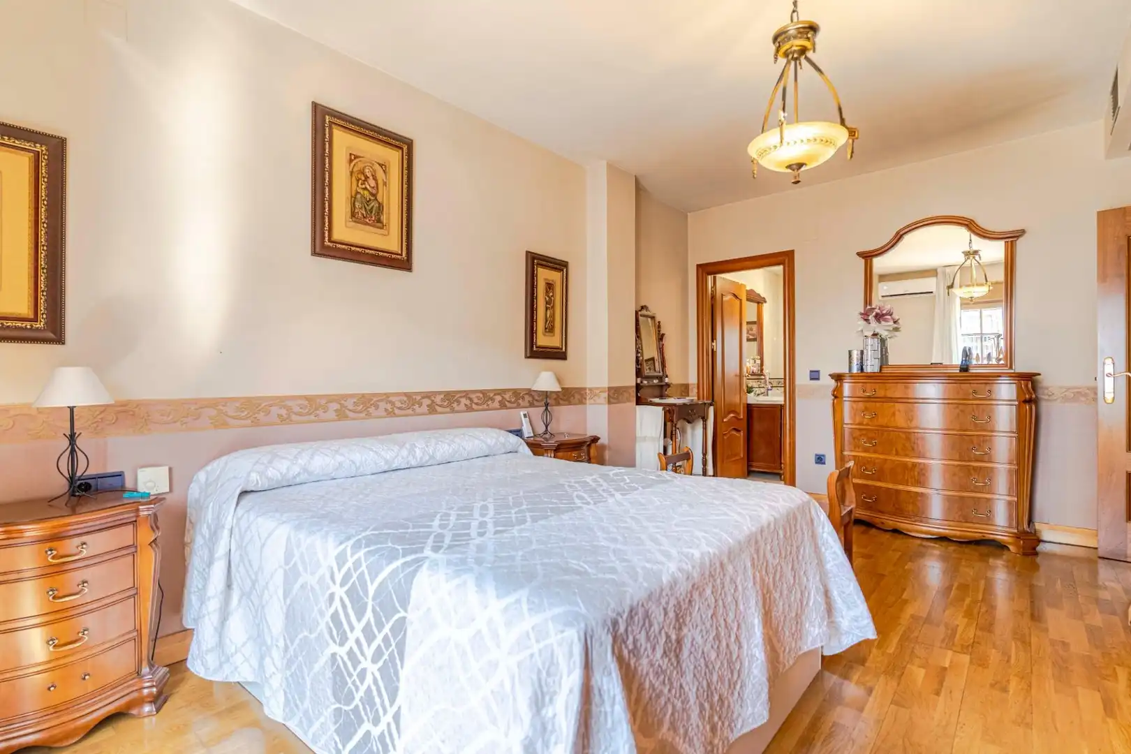Villa mit Terrasse zum Verkauf in Peligros, imagen 75