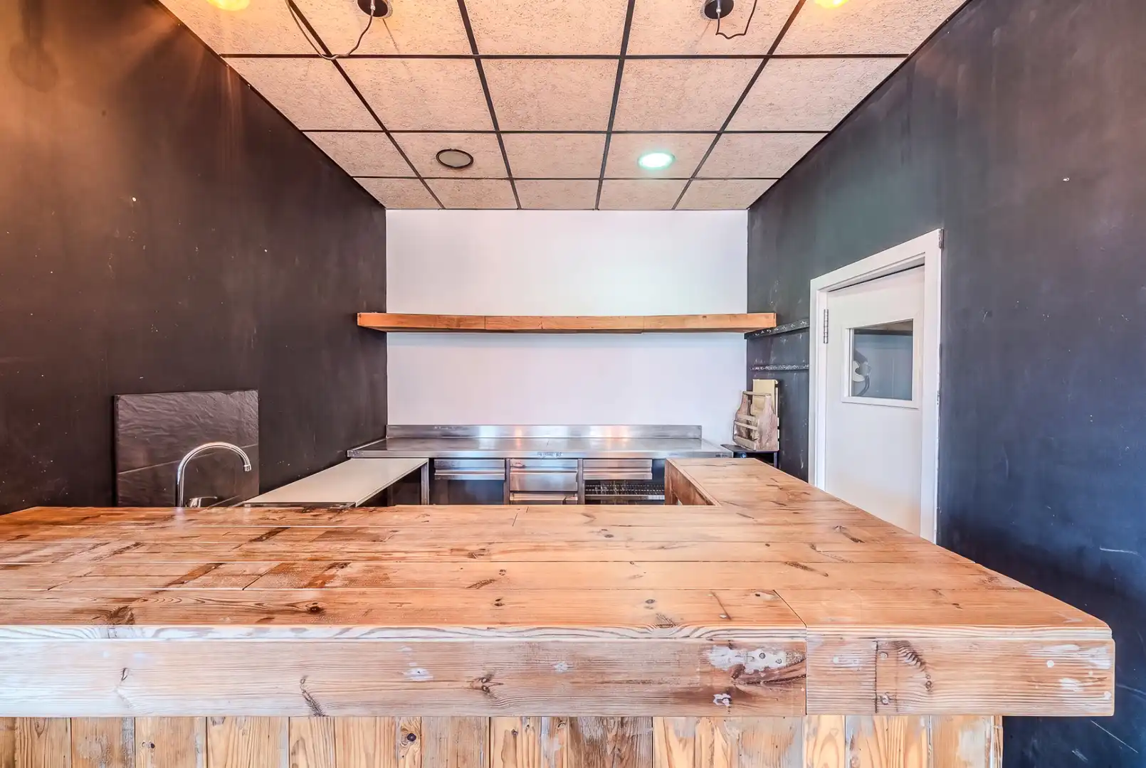 Business premises for sale in Carrer Jaume I el Conqueridor, imagen 11