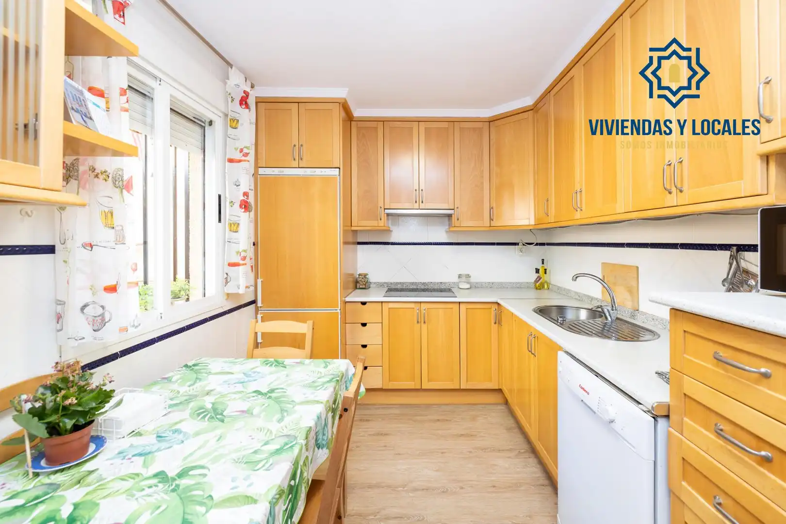 Casa a schiera in vendita a Avenida de San Marcos, imagen 11