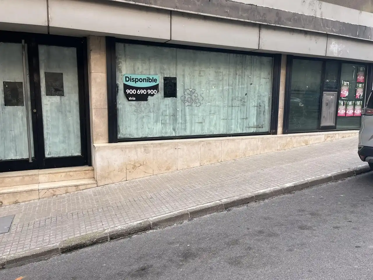 Business premises for sale in Carrer Doctor Peris, imagen 2