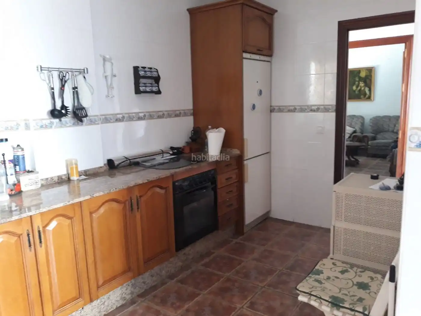 Terraced house for sale in Calle San Agustín 15, imagen 4