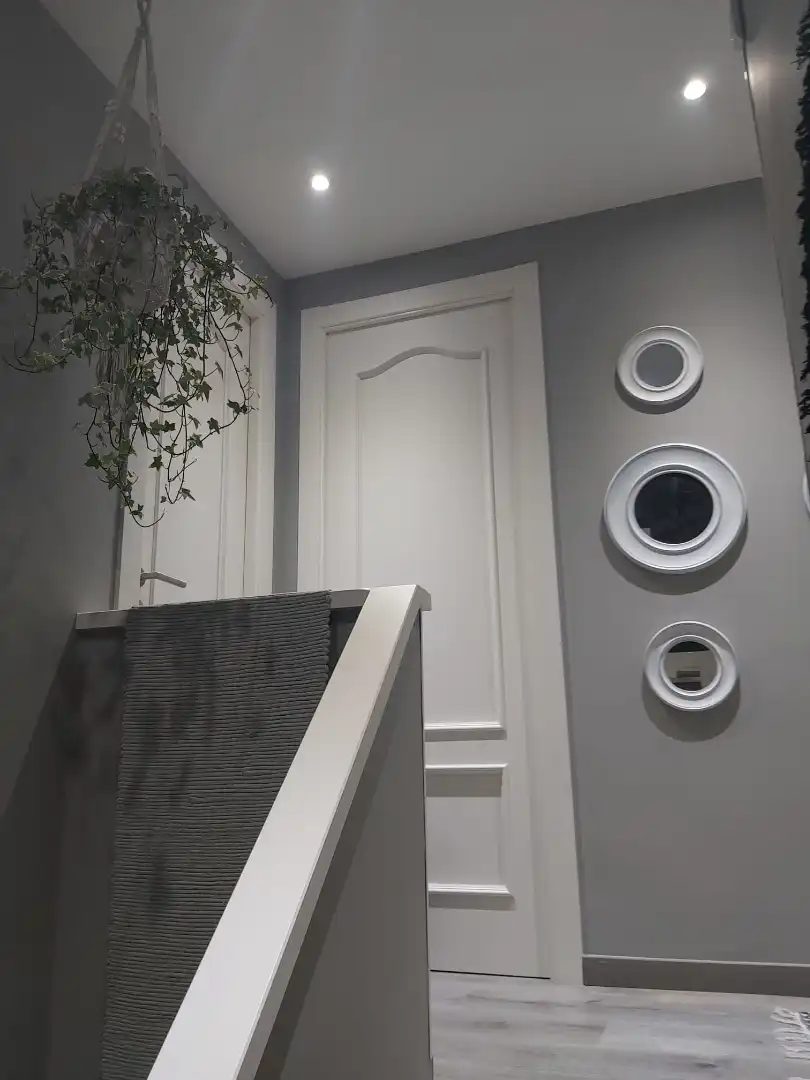 Casa o chalet en venta en Barcelona con Aire acondicionado, Calefacción y Jardín privado