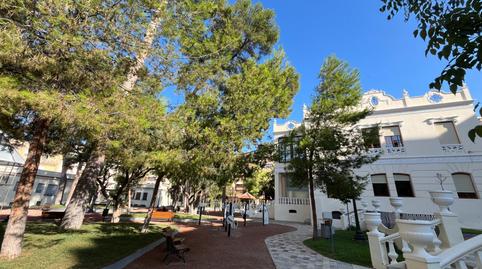 Foto 2 de Àtic en venda a Plaza de Toros - Avenida Chapí - Trinquete, Elda