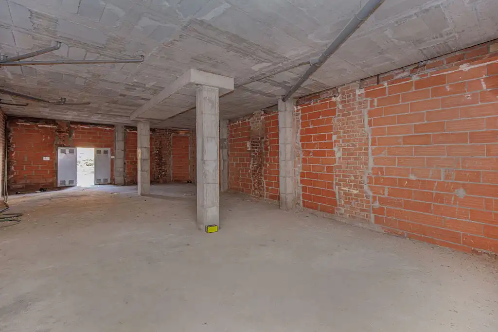 Commercial properties for sale in Palafrugell