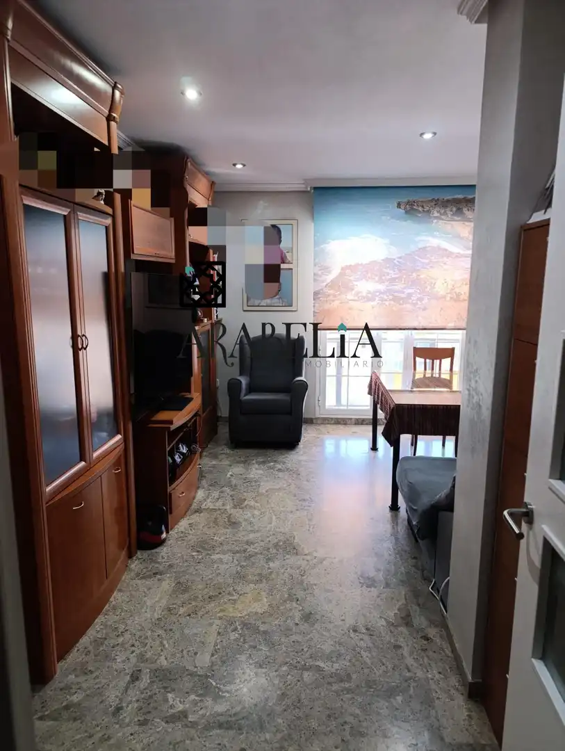 Piso con terraza en venta en Levante, imagen 4