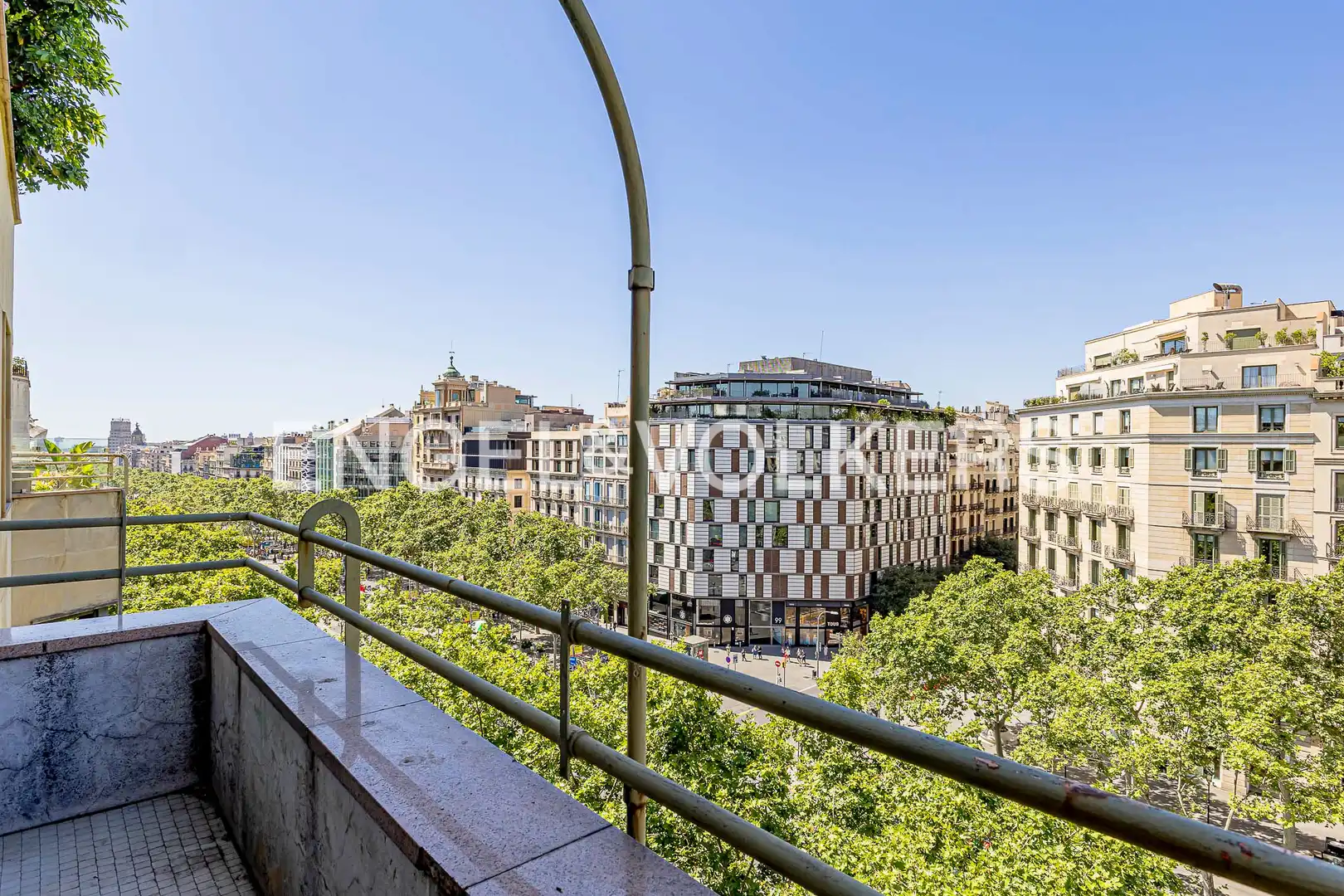 Flat with terrace to rent in Eixample, imagen 49