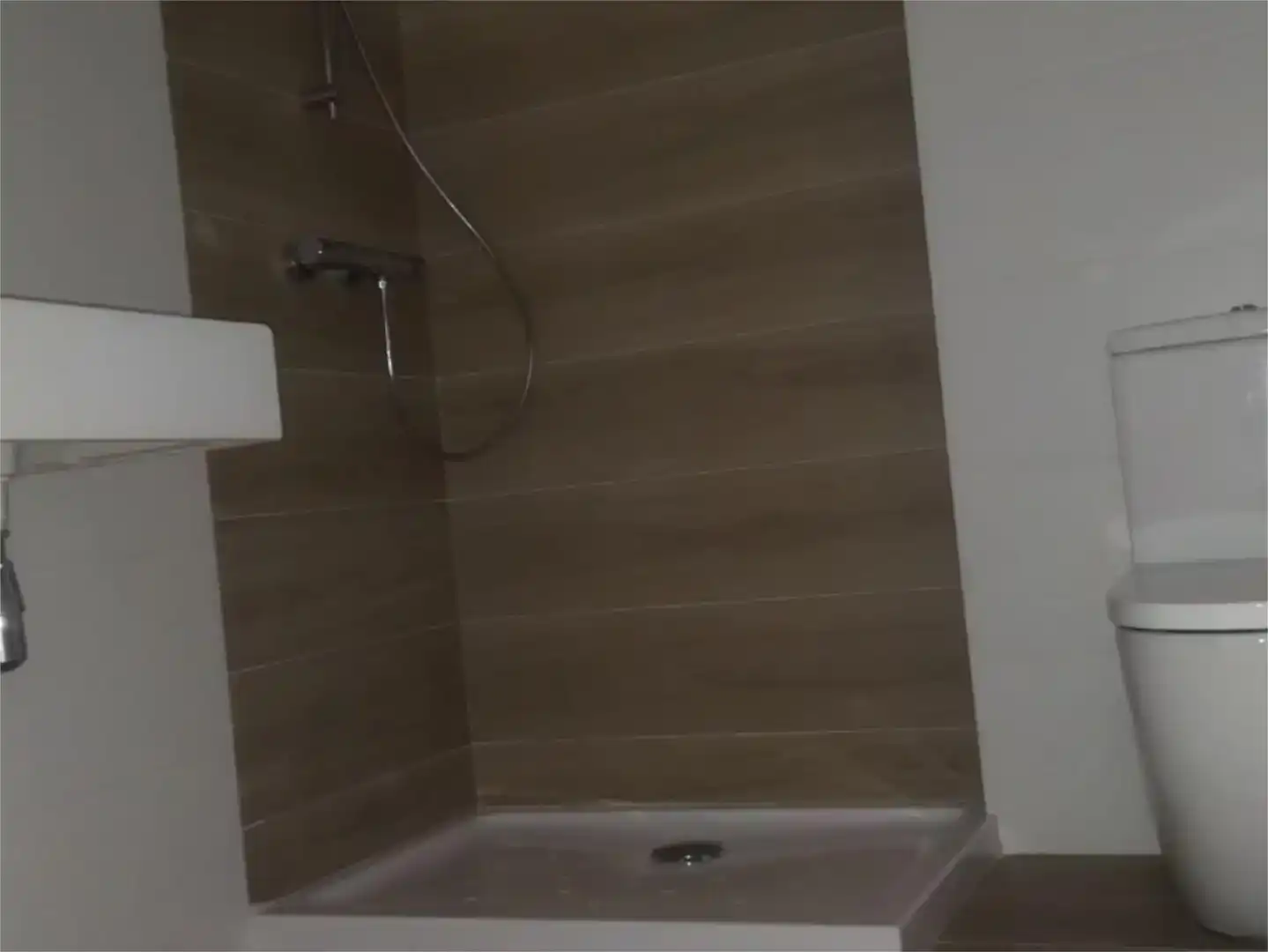 Bany de Pis en venda en Markina-Xemein amb Balcó