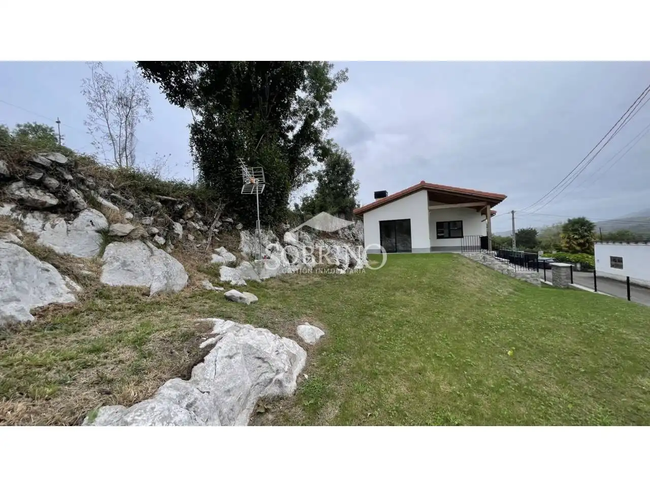 Houses for sale in Llanes  with Heating, Private garden and Terrace