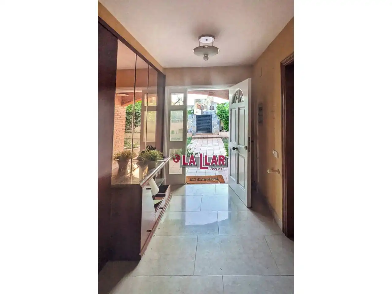 Casa o xalet en venda a Caldes de Montbui