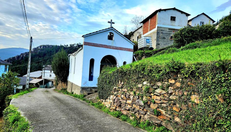 Photo 1 of House or chalet for sale in Lugar Loredo, 5, Villayón, Asturias