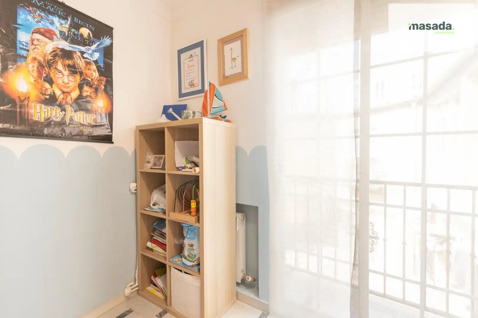 Maison mitoyenne à vendre à Calle Calle Paz 14, imagen 23