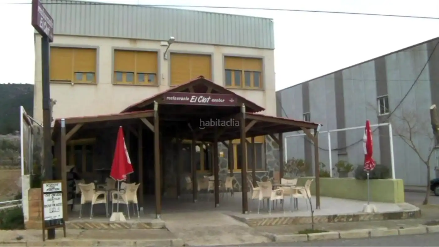 Business premises for sale in CV-15 48, imagen 5