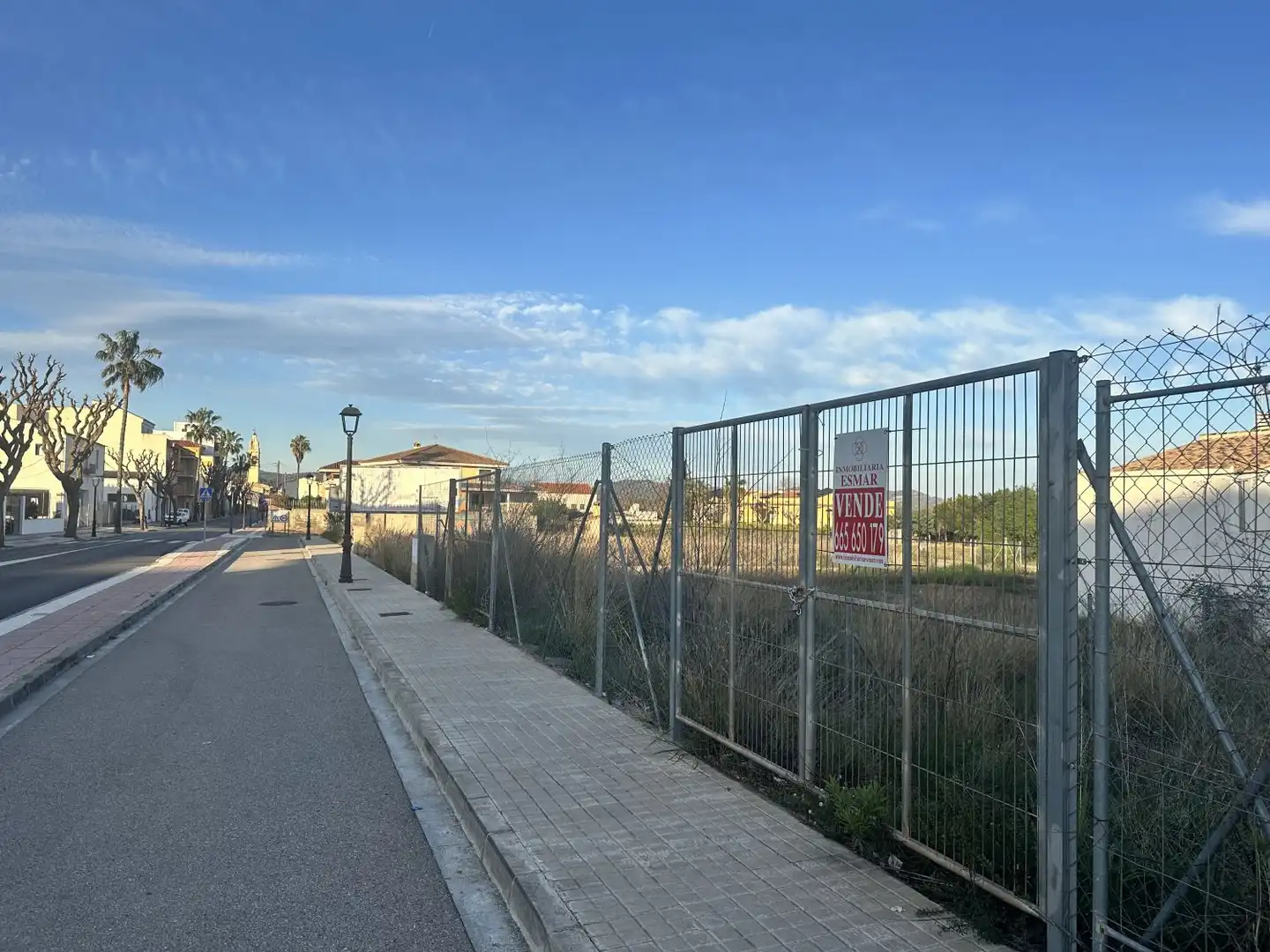 Terreno residencial en venta en Algímia de Alfara, imagen 21