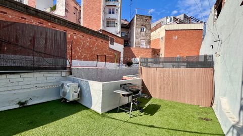 Foto 2 de Piso en venta en El Carmel, Barcelona Capital