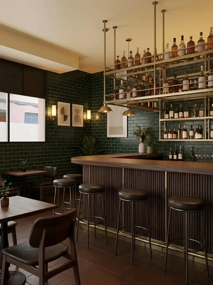 Business premises for sale in Estruch - Eixample, imagen 3
