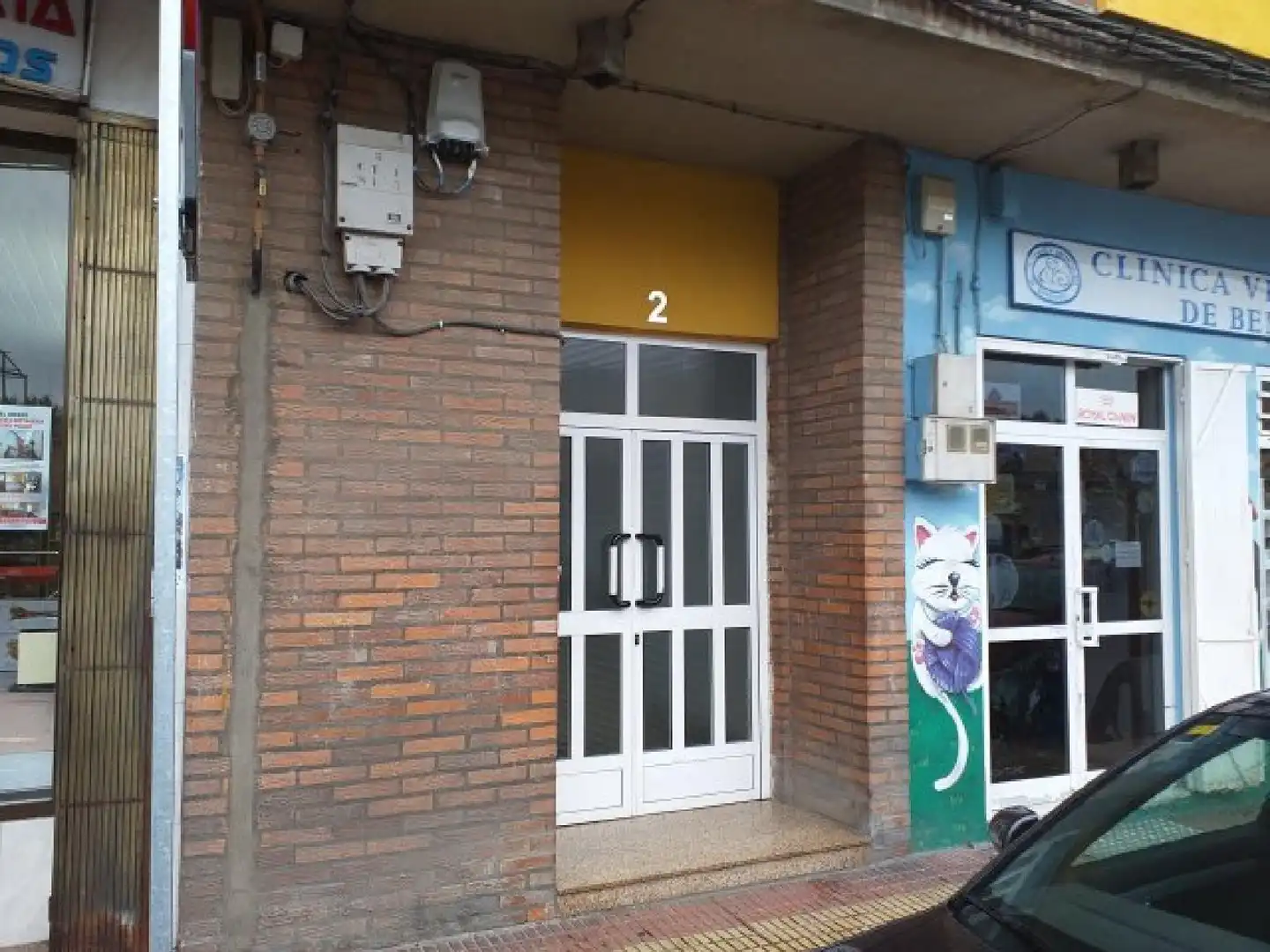 Wohnung zum Verkauf in Bembibre