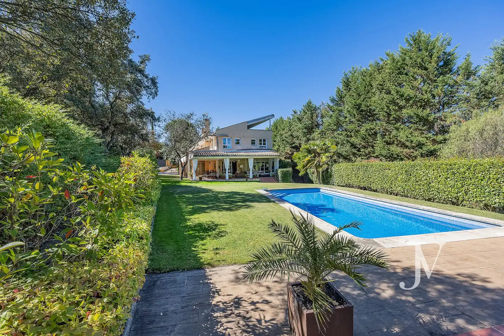 Villa avec terrasse à vendre à Ciudalcampo, imagen 21