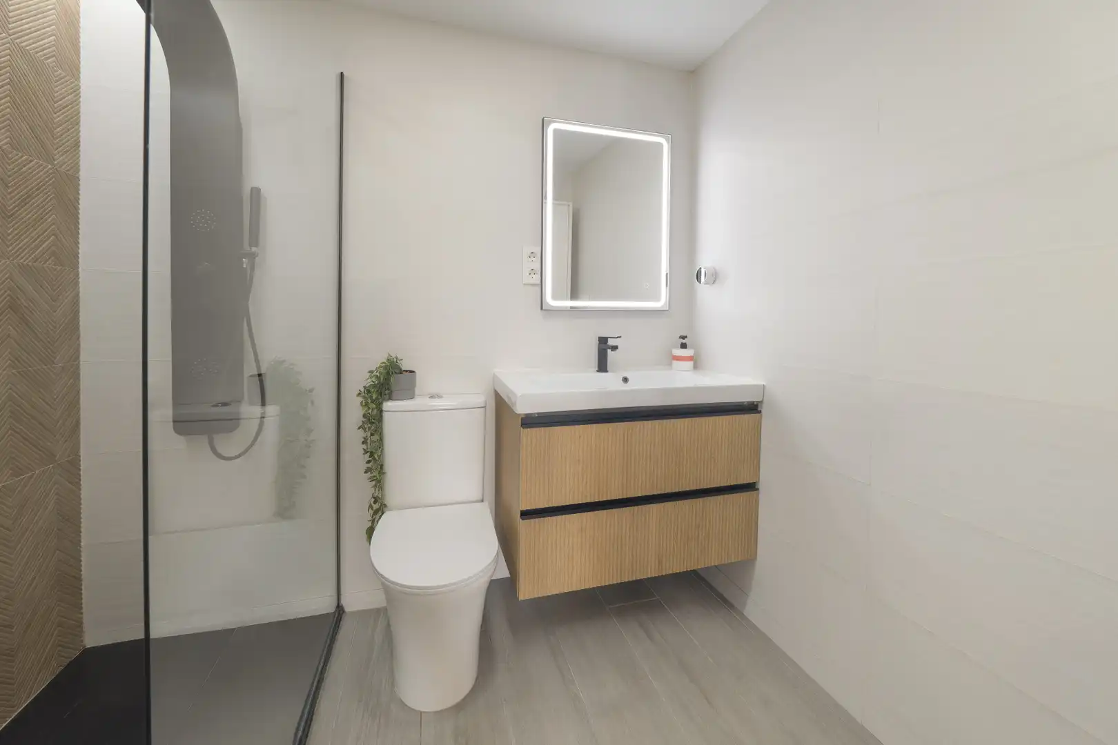 Estudio en venta en Torremolinos, Málaga
