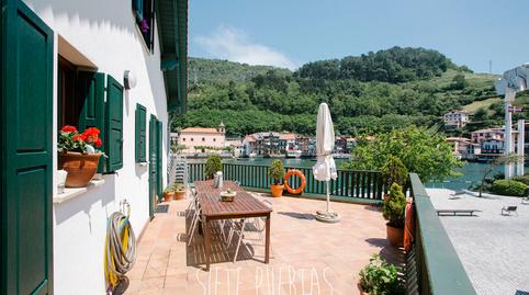 Foto 2 de Casa adosada en venta en San Pedro Kalea, Pasaia, Gipuzkoa