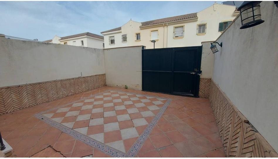 Foto 1 de Casa o xalet en venda a Pozoalbero, Cádiz