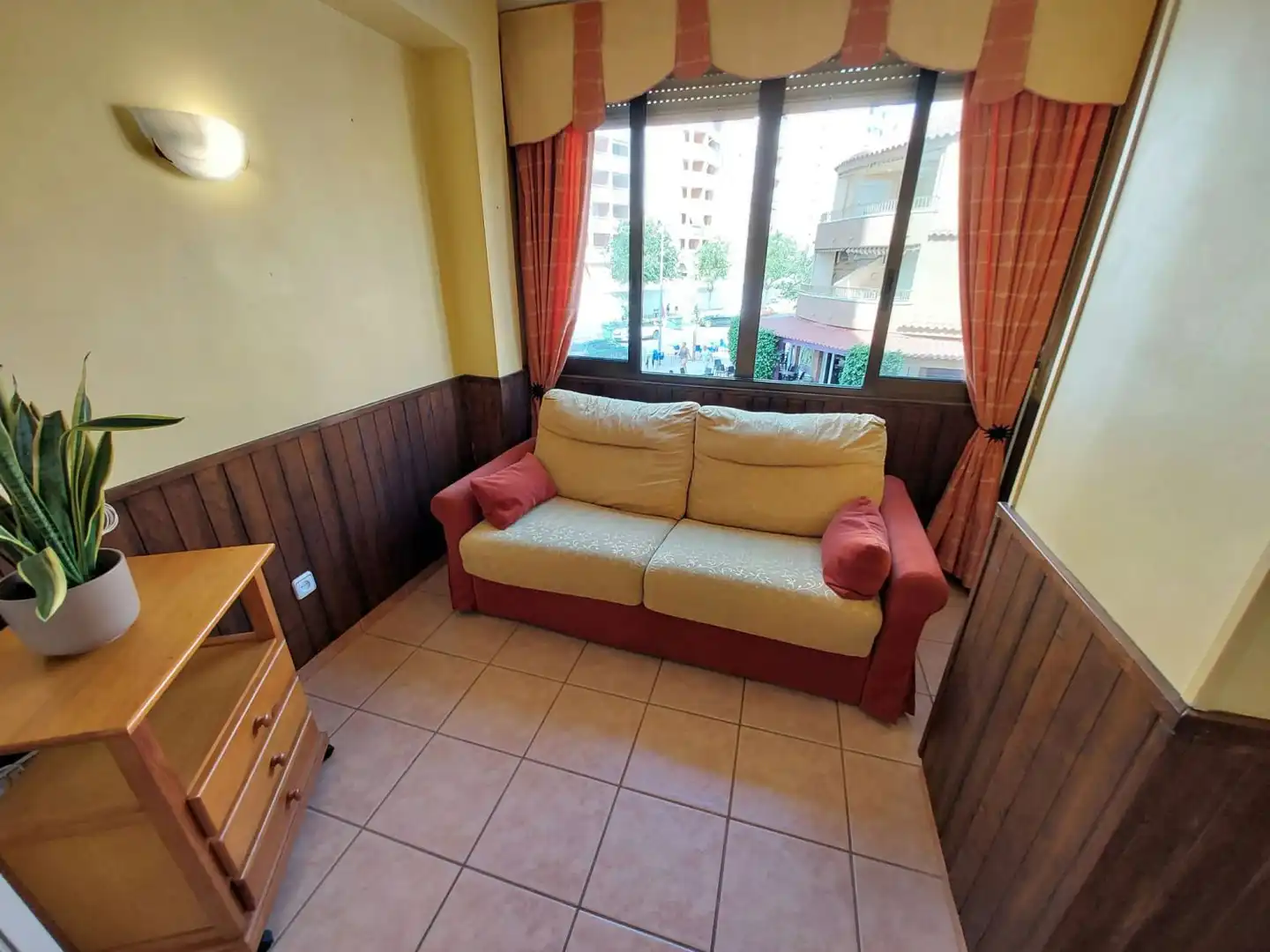Apartamento con ascensor en venta en Columbretes 23, imagen 4