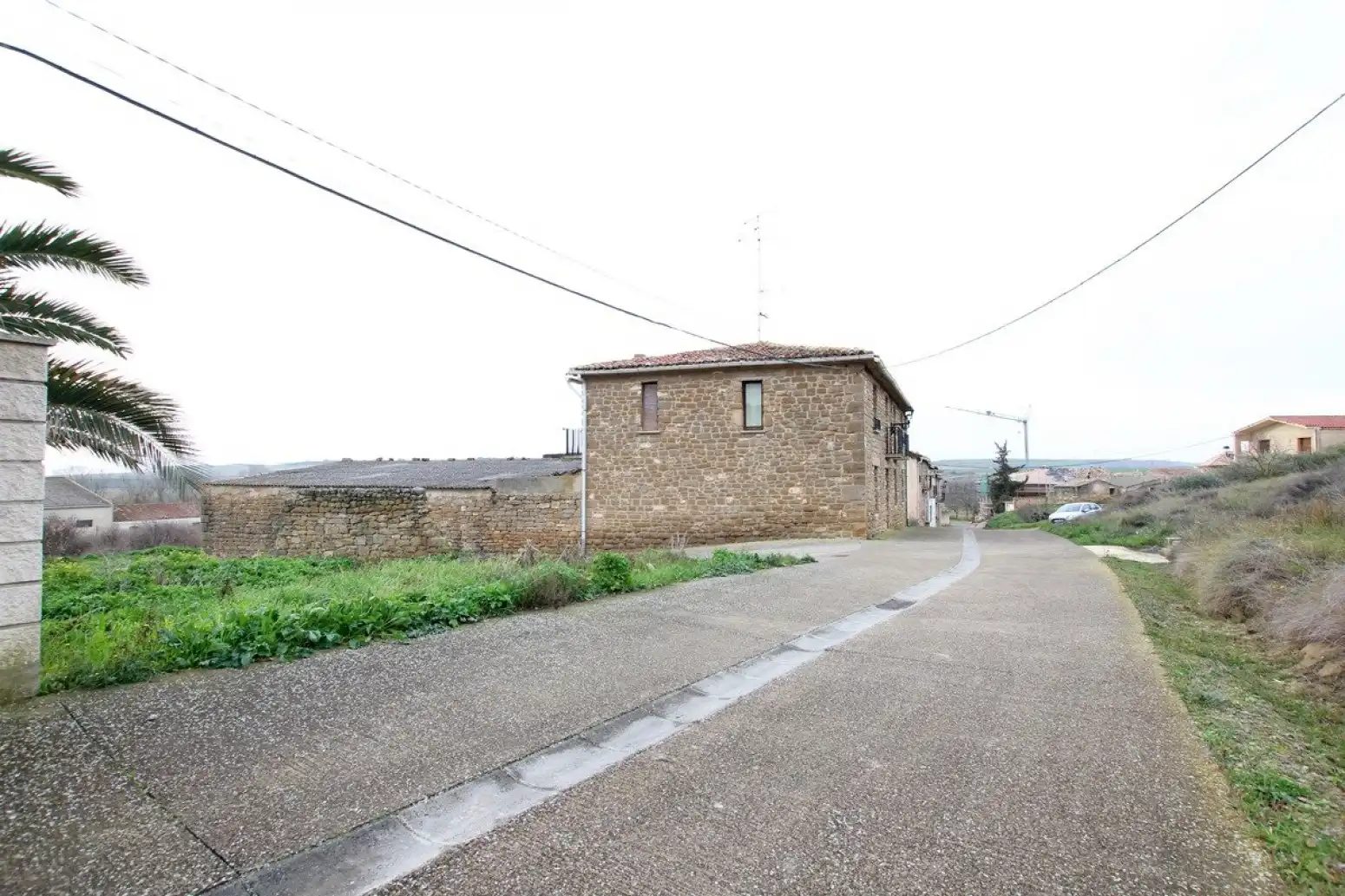 Terreno rustico in vendita a Murillo el Cuende - Calle SAN ISIDRO, imagen 8